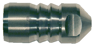 Multi-Groove Nozzles